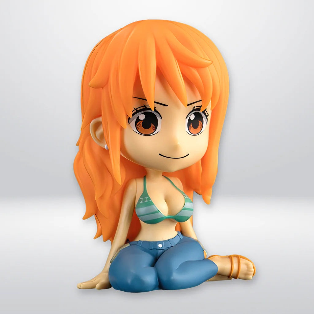 Sparschwein - One Piece - 15 - Nami