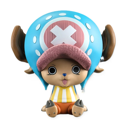 Sparschwein - One Piece - 17 - Tony Tony Chopper
