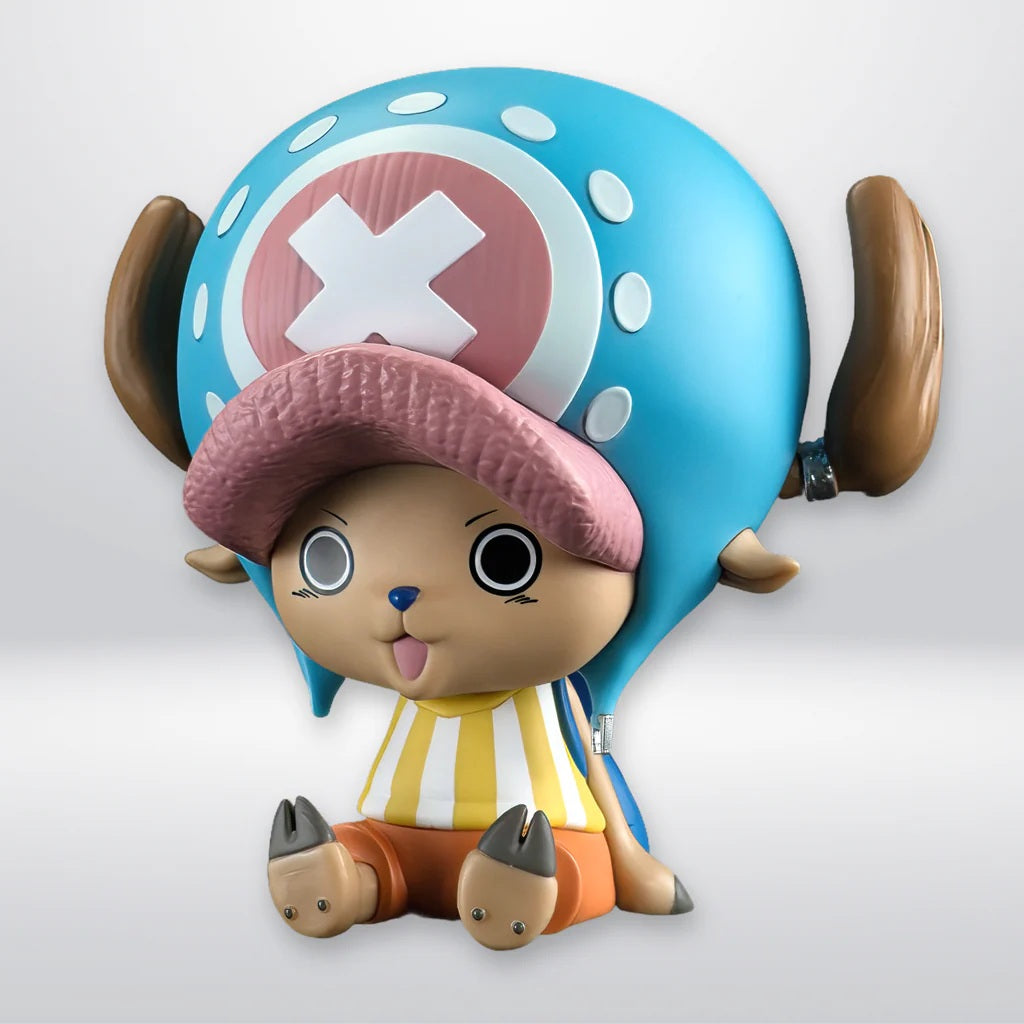 Sparschwein - One Piece - 17 - Tony Tony Chopper
