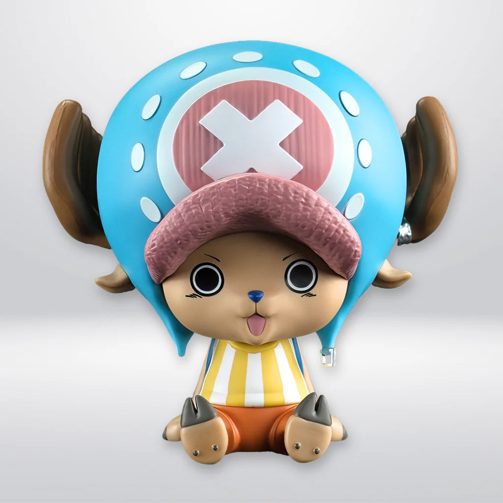 Sparschwein - One Piece - 17 - Tony Tony Chopper