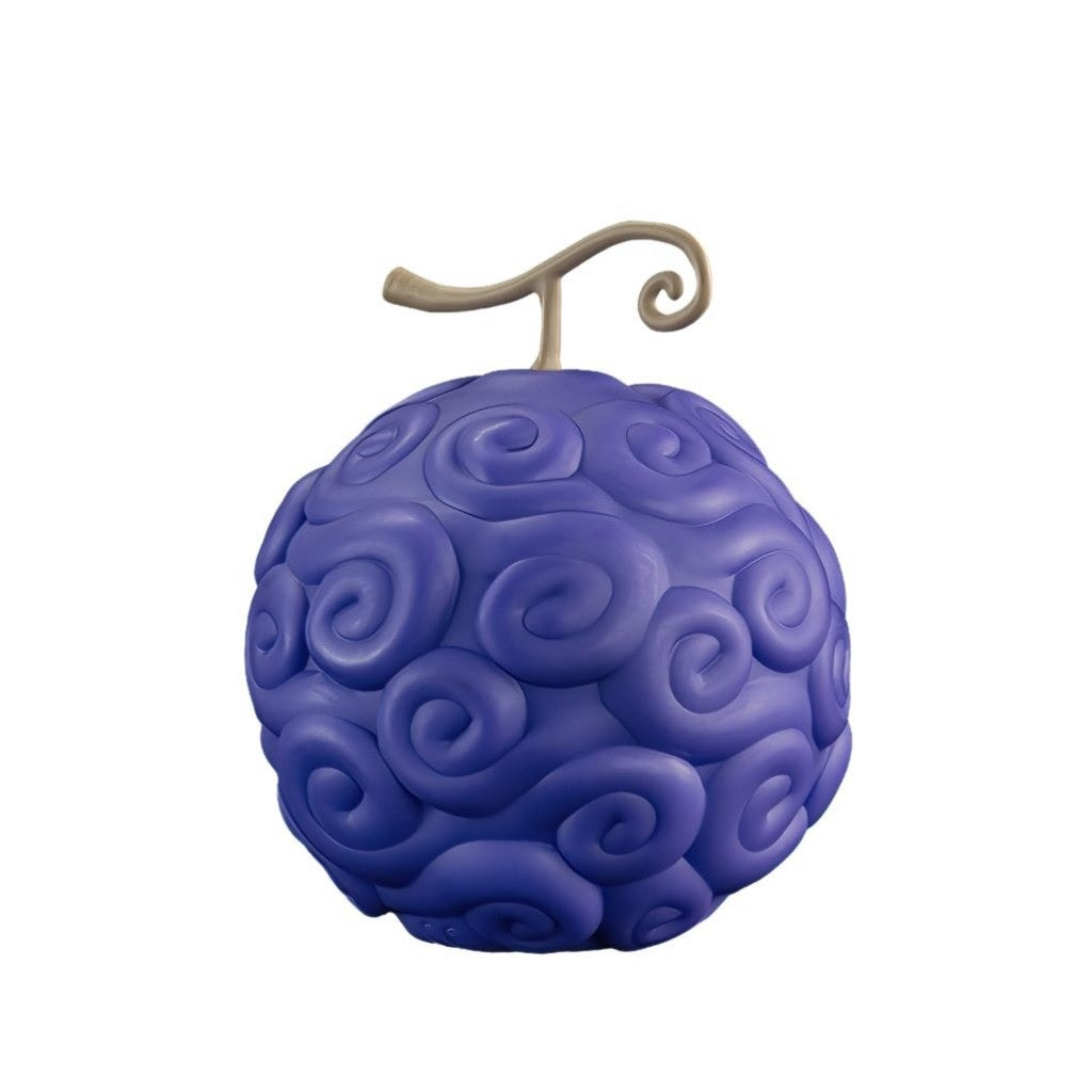 .Sparschwein - One Piece - Gomu Gomu - Devil Fruit
