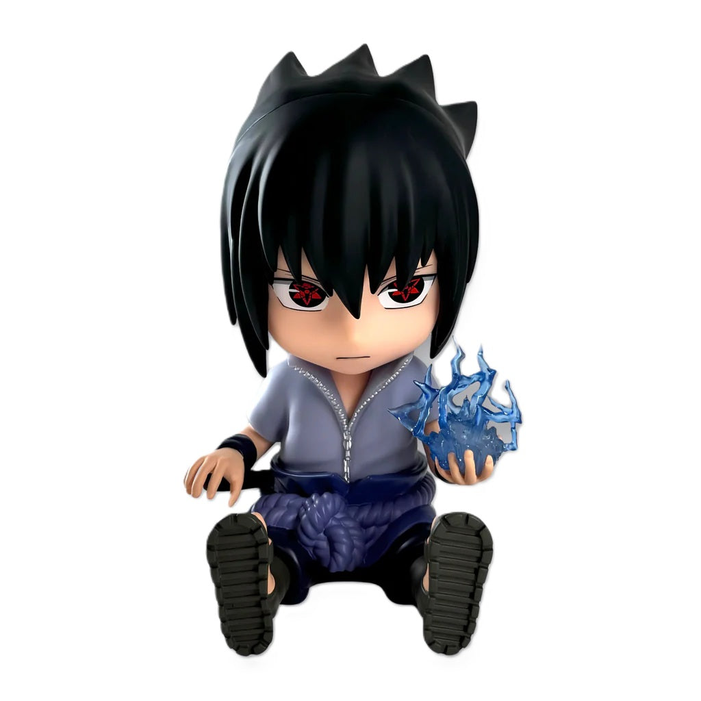 Sparschwein - Naruto - 37 - Sasuke Uchiha