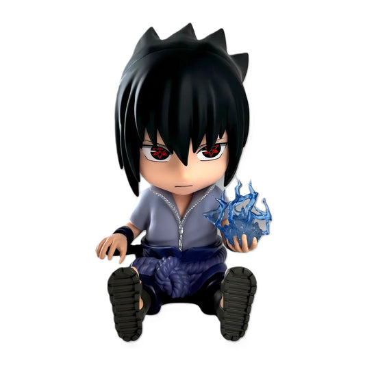 Sparschwein - Naruto - 37 - Sasuke Uchiha