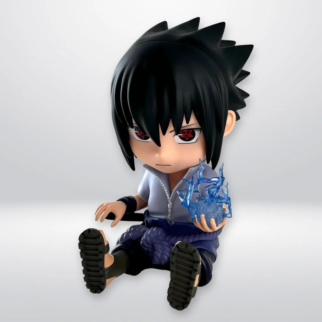 Sparschwein - Naruto - 37 - Sasuke Uchiha