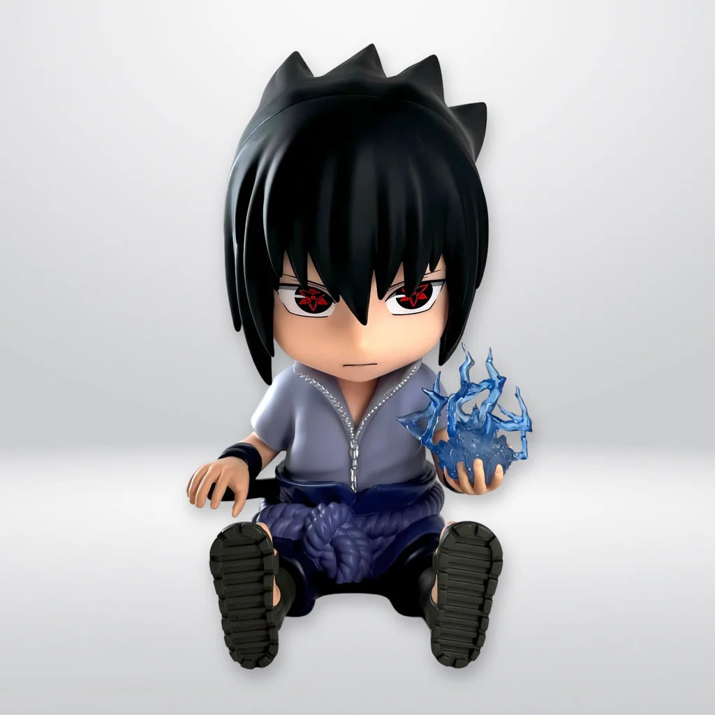 Sparschwein - Naruto - 37 - Sasuke Uchiha