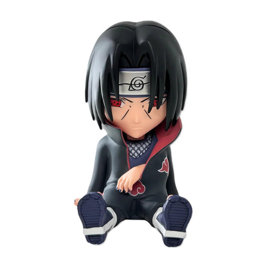 Sparschwein - Naruto - 35 - Itachi Uchiha