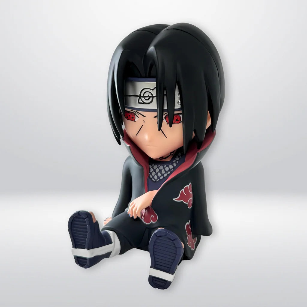 Sparschwein - Naruto - 35 - Itachi Uchiha