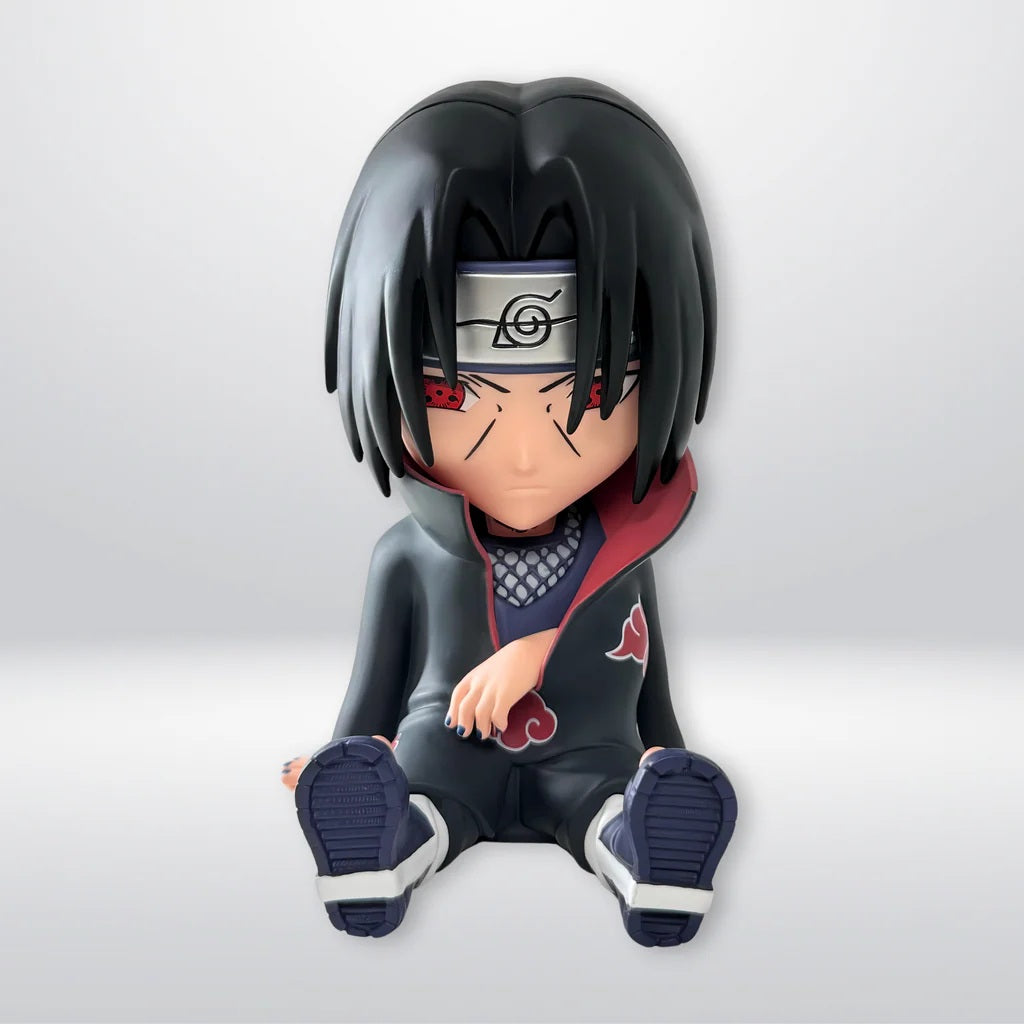Sparschwein - Naruto - 35 - Itachi Uchiha