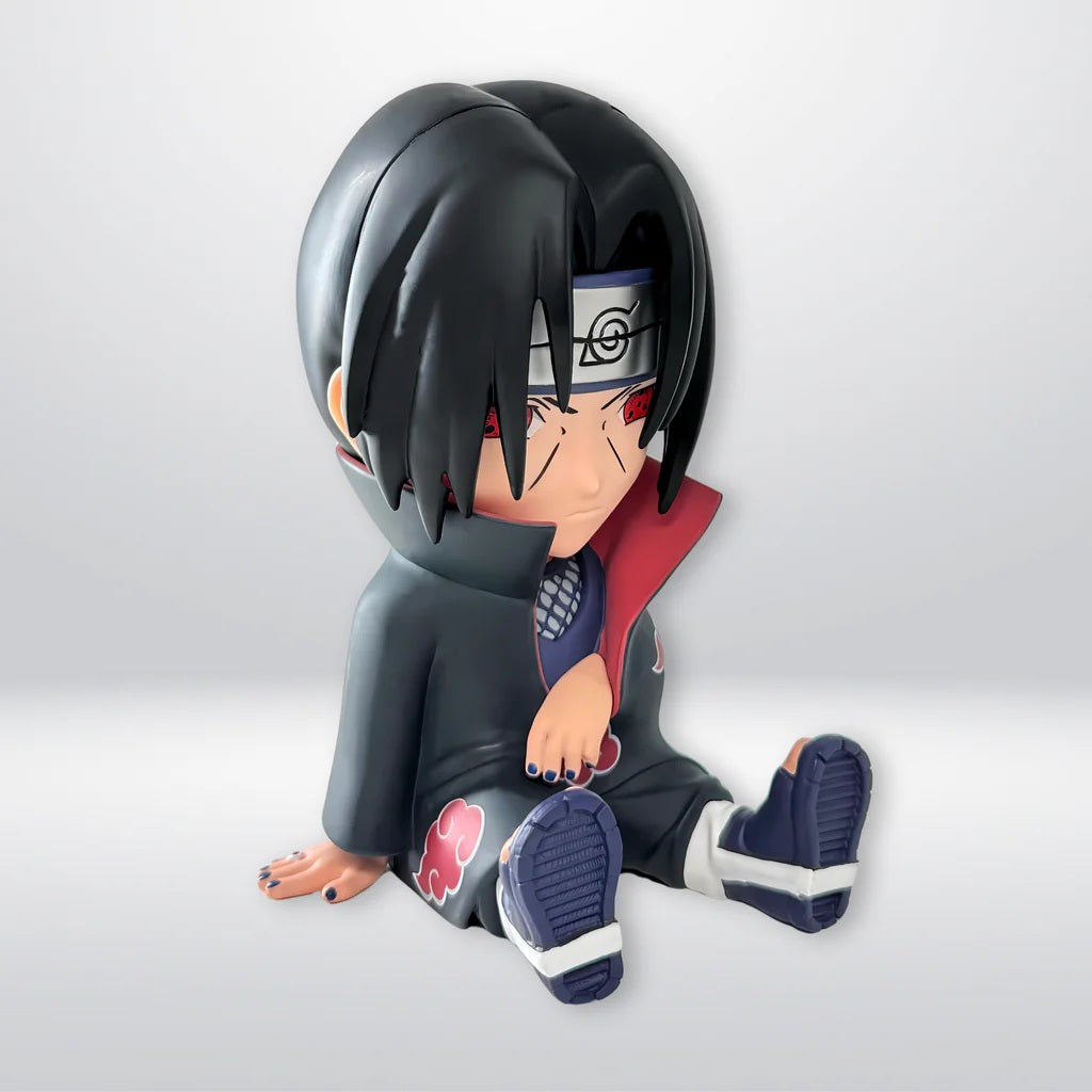 Sparschwein - Naruto - 35 - Itachi Uchiha