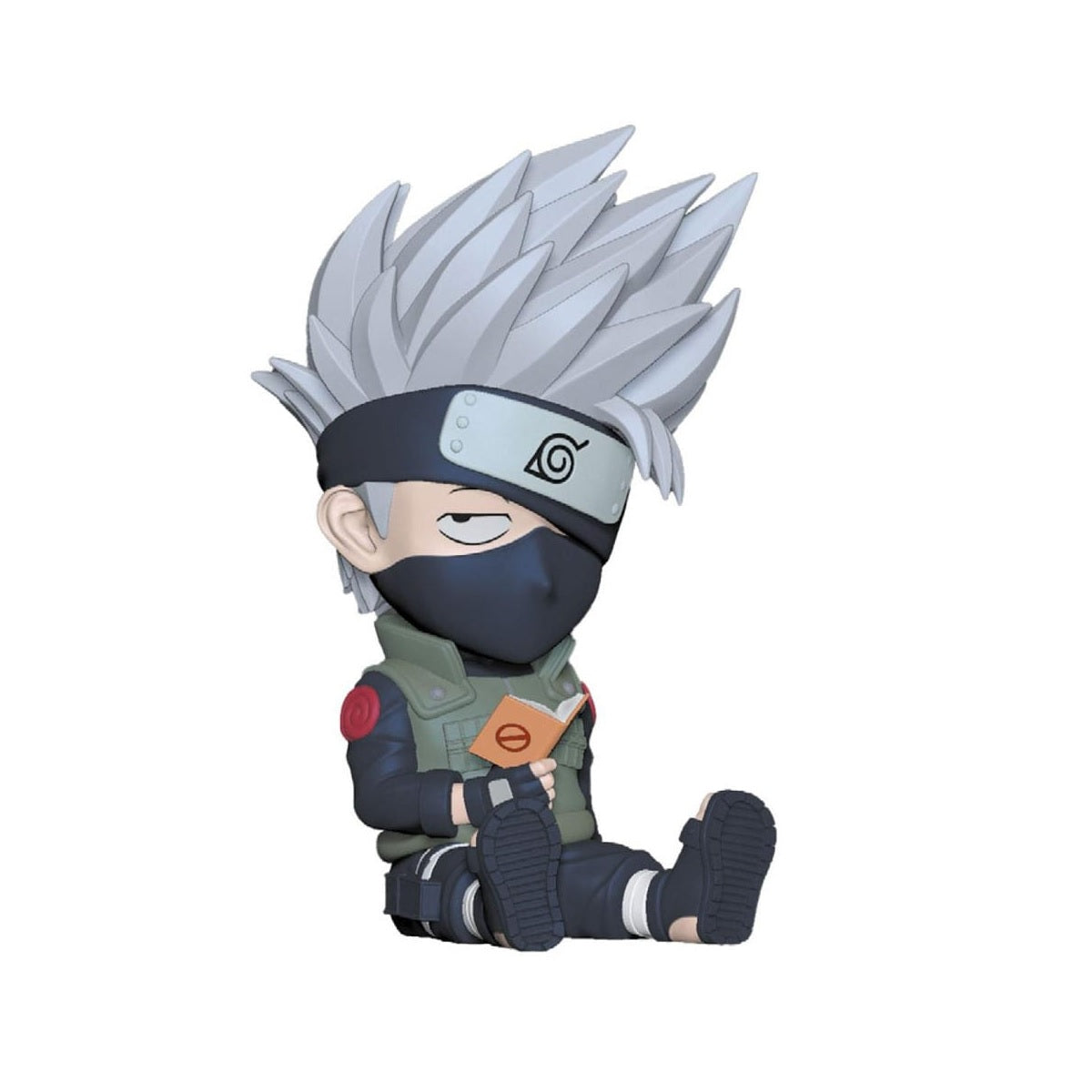 Sparschwein - Naruto - Kakashi Hatake