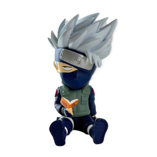 Sparschwein - Naruto - 33 - Kakashi Hatake
