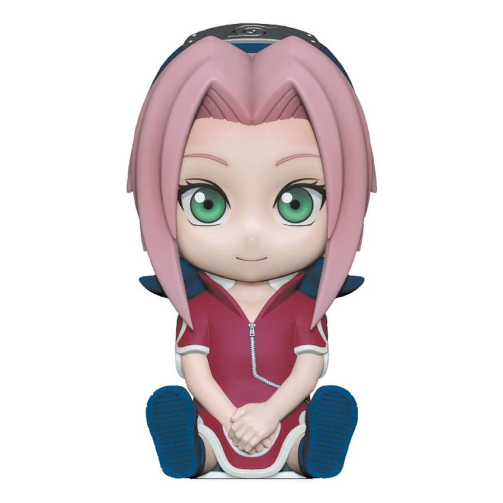 Sparschwein - Naruto - Sakura Haruno