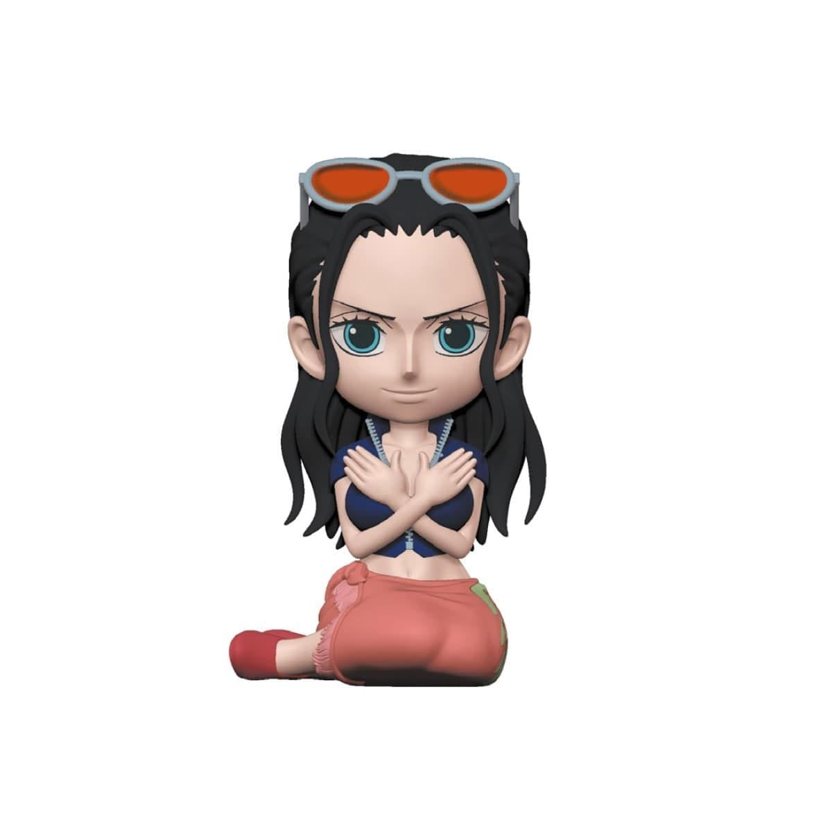 Sparschwein - One Piece - Nico Robin