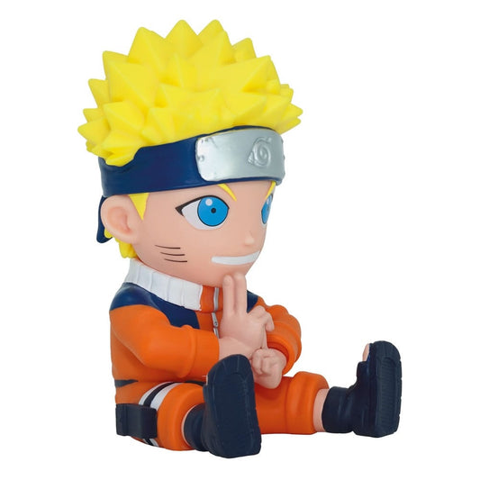 Sparschwein - Naruto - Uzumaki Naruto