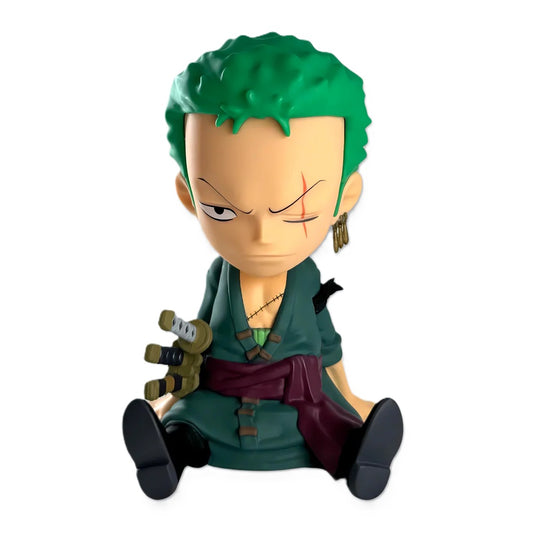 Sparschwein - One Piece - 04 - Roronoa Zoro