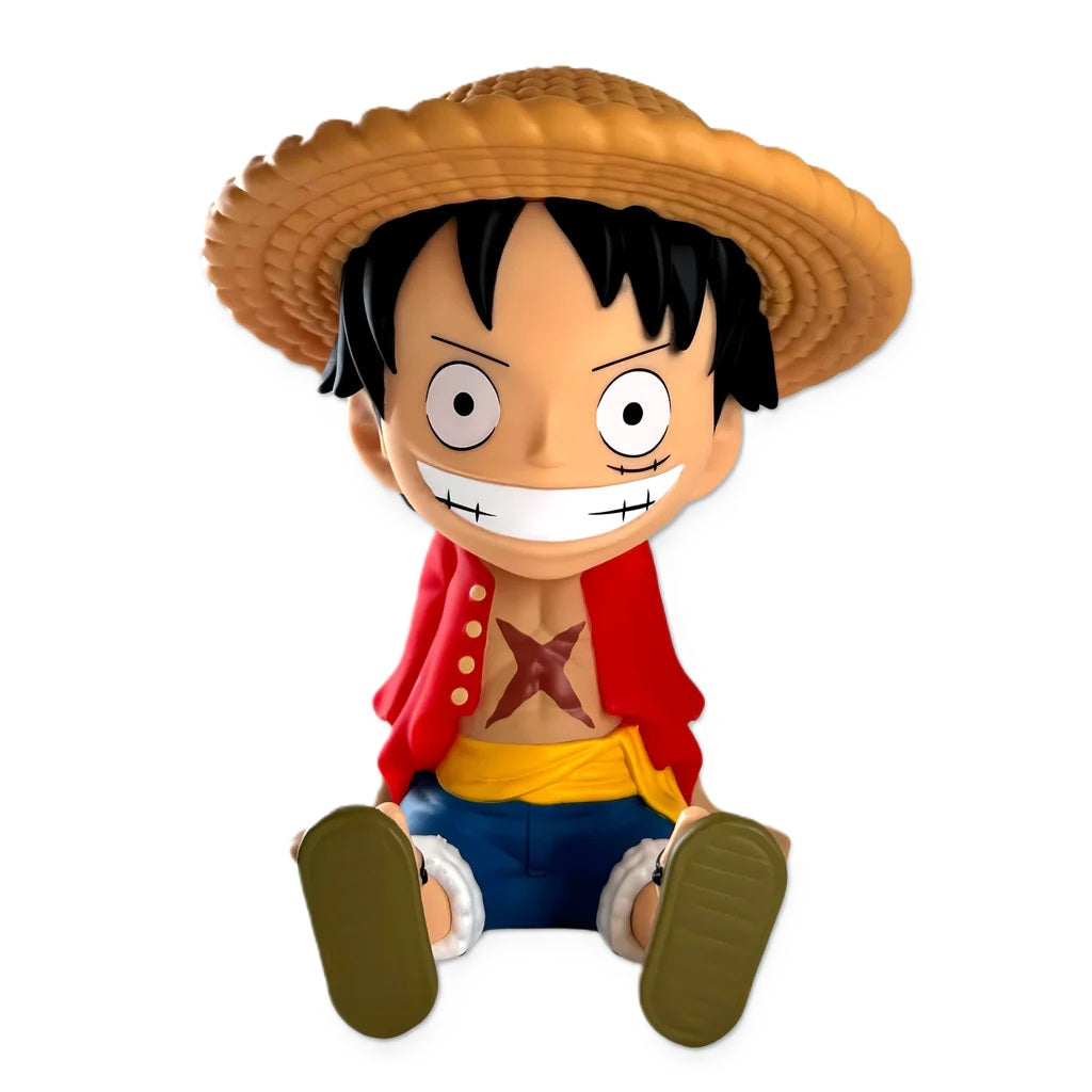 Sparschwein - One Piece - 05 - Monkey D. Ruffy