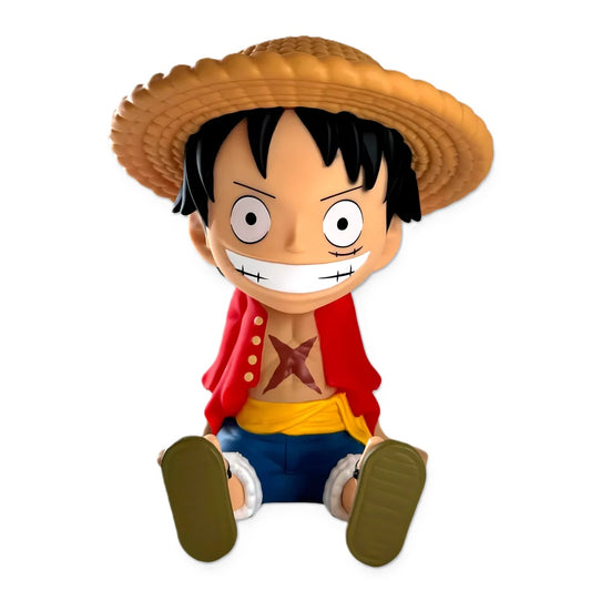 Sparschwein - One Piece - 05 - Monkey D. Ruffy