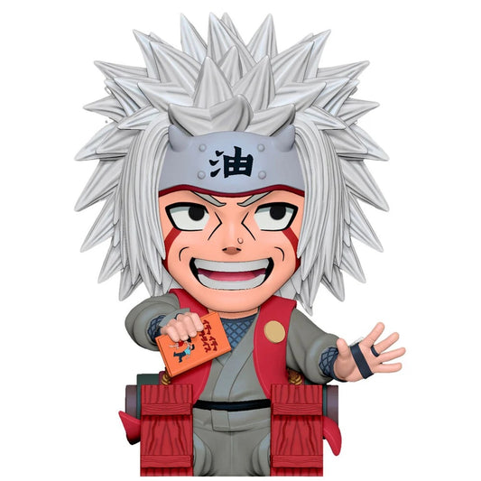 Sparschwein - Naruto - Jiraiya