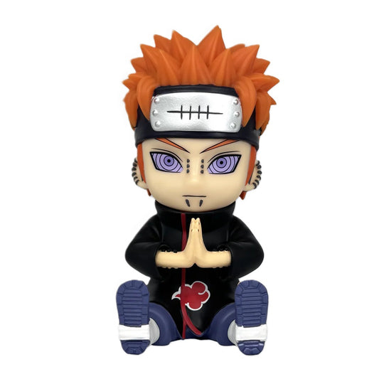 Sparschwein - Naruto - 68 - Pain