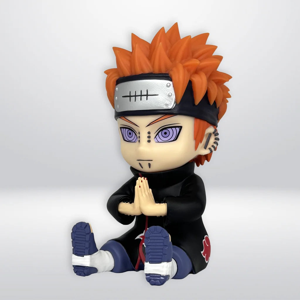 Sparschwein - Naruto - 68 - Pain