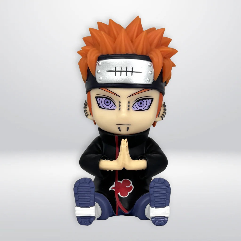 Sparschwein - Naruto - 68 - Pain