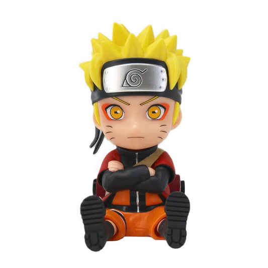 Sparschwein - Naruto - 66 - Naruto Uzumaki