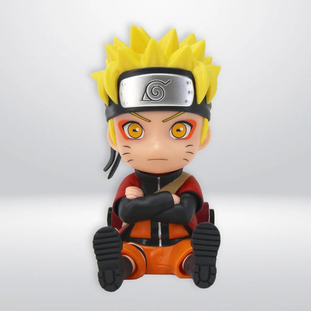 Sparschwein - Naruto - 66 - Naruto Uzumaki