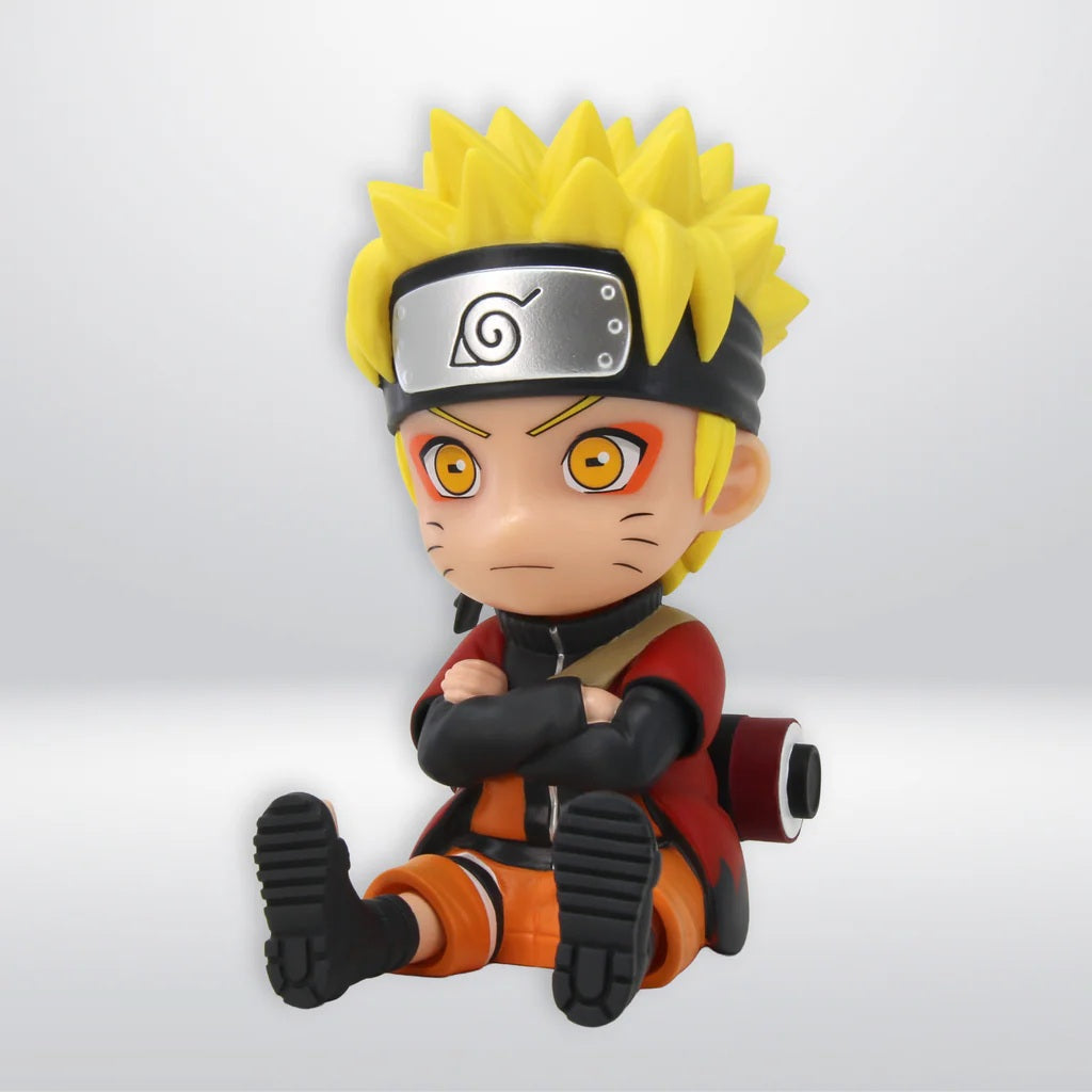 Sparschwein - Naruto - 66 - Naruto Uzumaki