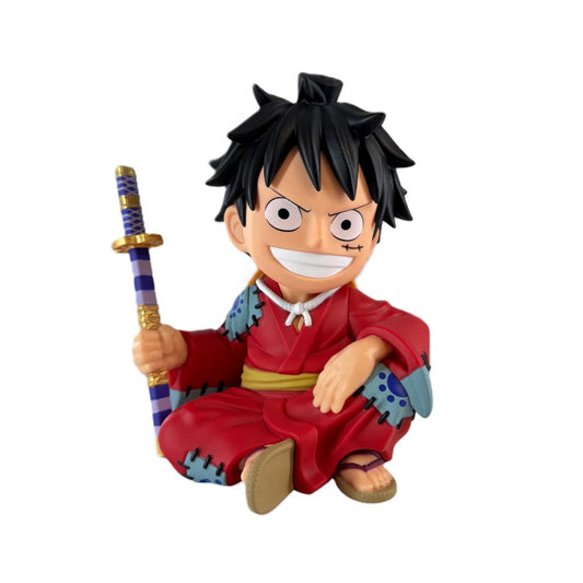 Sparschwein - One Piece - 57 - Monkey D. Ruffy