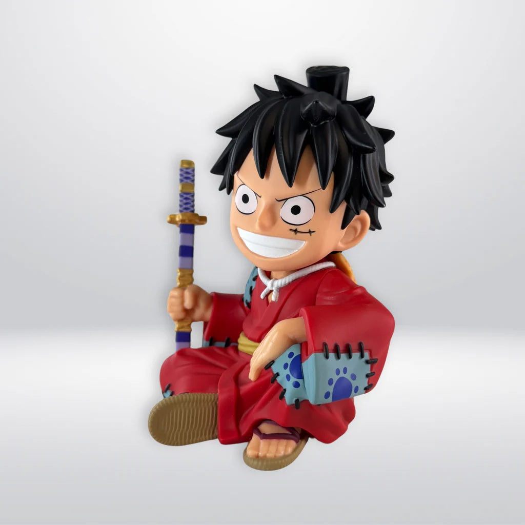 Sparschwein - One Piece - 57 - Monkey D. Ruffy