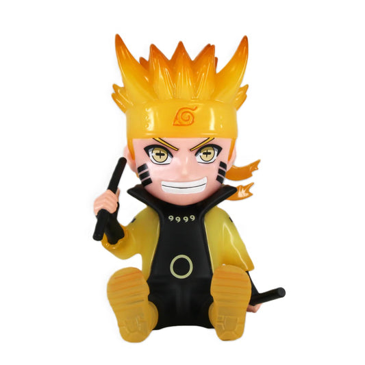 Sparschwein - Naruto - 92 - Naruto Uzumaki