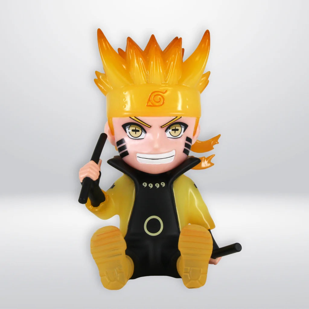 Sparschwein - Naruto - 92 - Naruto Uzumaki