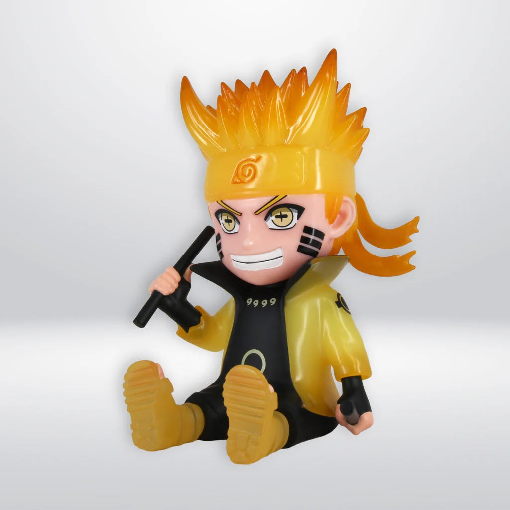 Sparschwein - Naruto - 92 - Naruto Uzumaki
