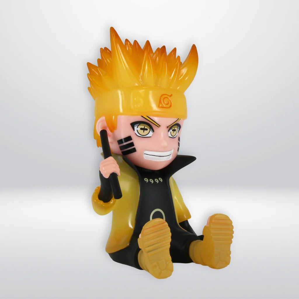 Sparschwein - Naruto - 92 - Naruto Uzumaki