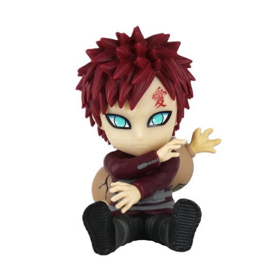 Sparschwein - Naruto - 93 - Gaara aus der Wüste