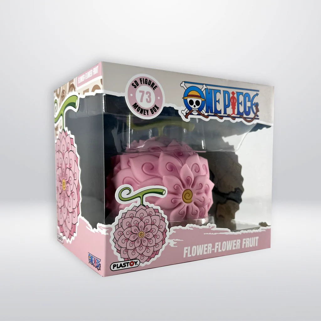 Sparschwein - One Piece - 73 - Flora-Frucht