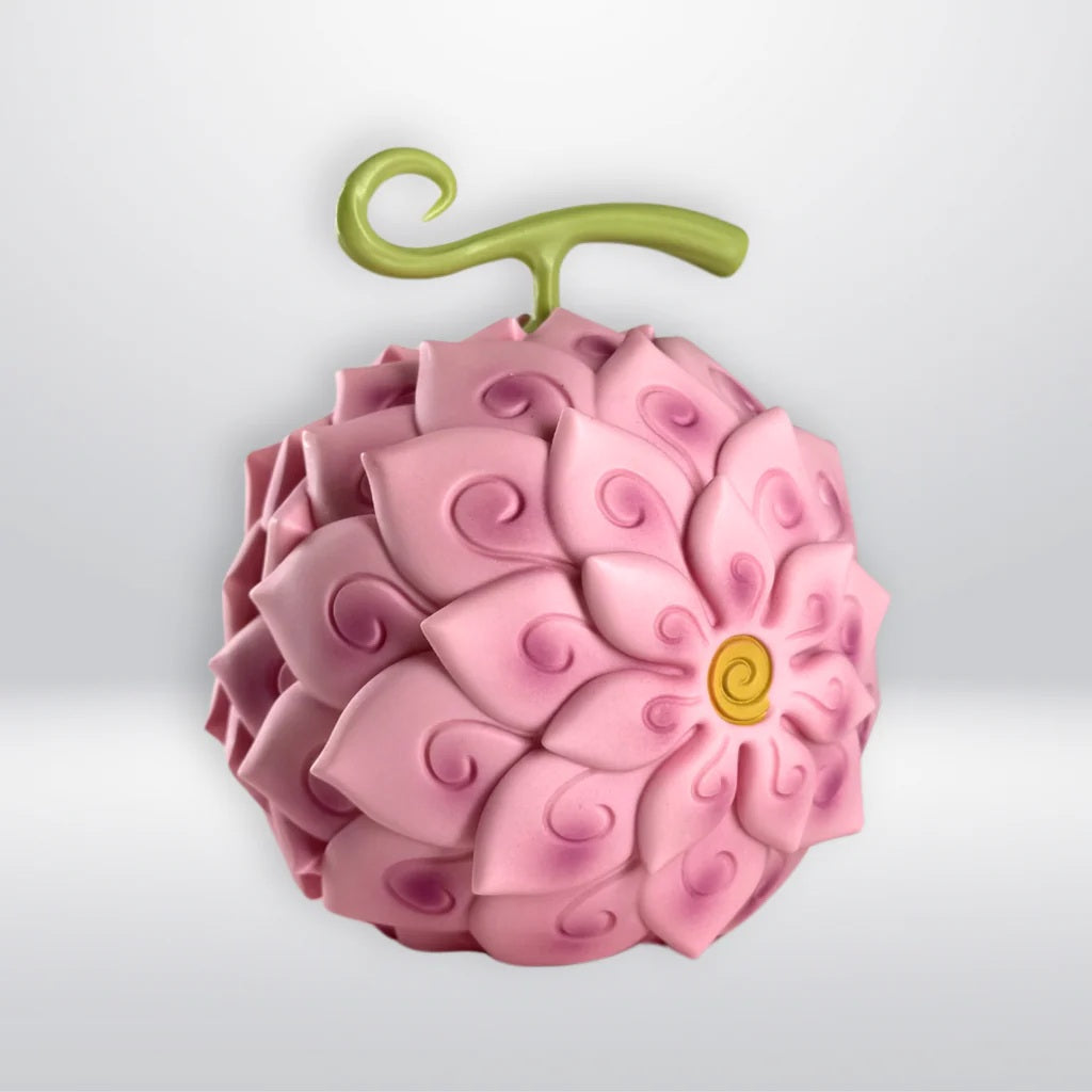 Sparschwein - One Piece - 73 - Flora-Frucht