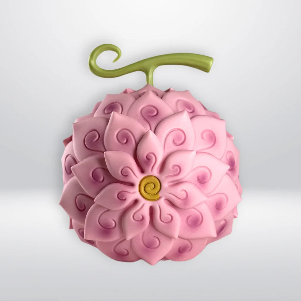 Sparschwein - One Piece - 73 - Flora-Frucht