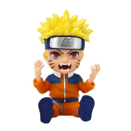 Sparschwein - Naruto - 105 - Naruto Uzumaki