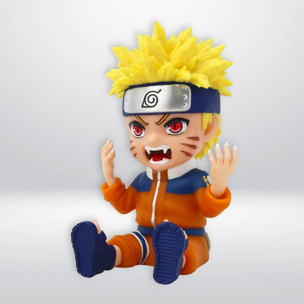 Sparschwein - Naruto - 105 - Naruto Uzumaki