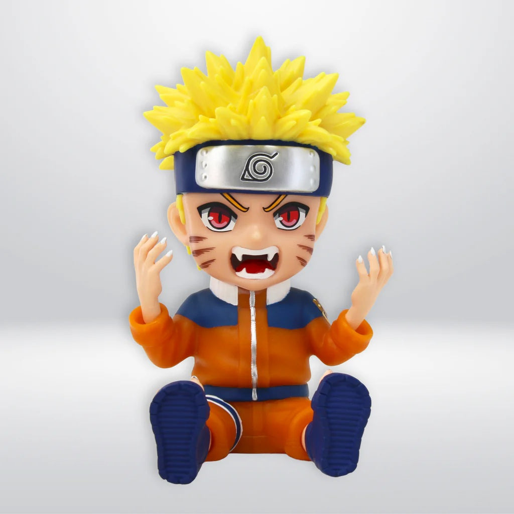 Sparschwein - Naruto - 105 - Naruto Uzumaki