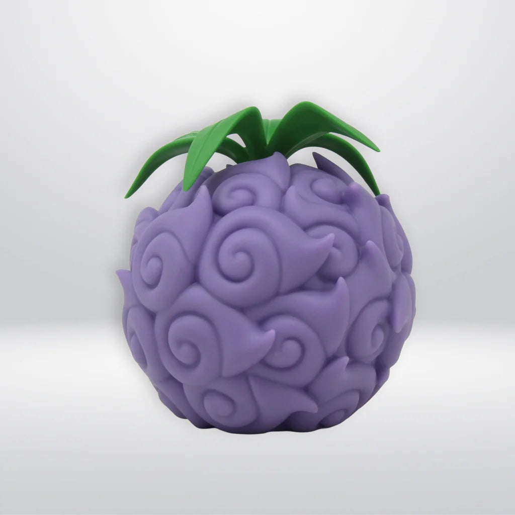 Sparschwein - One Piece - 111 - Finsternis-Frucht
