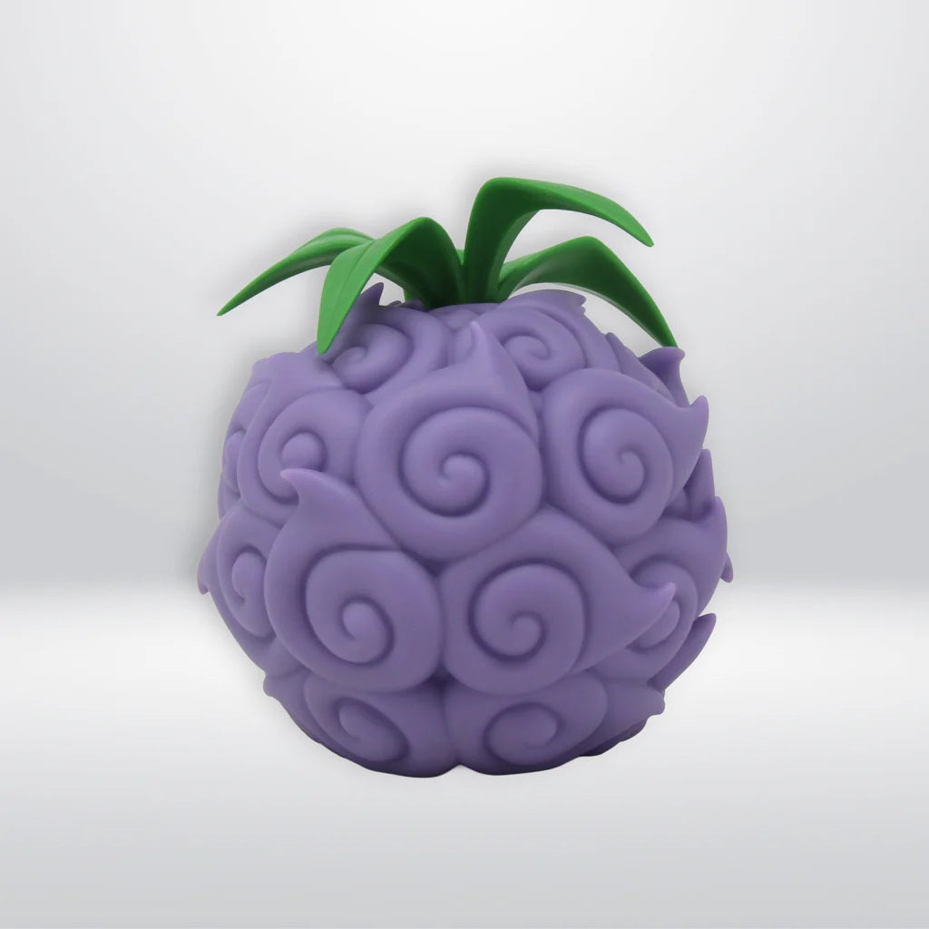 Sparschwein - One Piece - 111 - Finsternis-Frucht