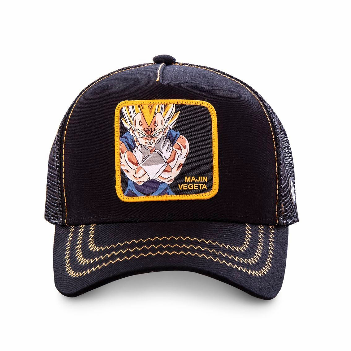 Mütze - Trucker - Dragon Ball - Vegeta