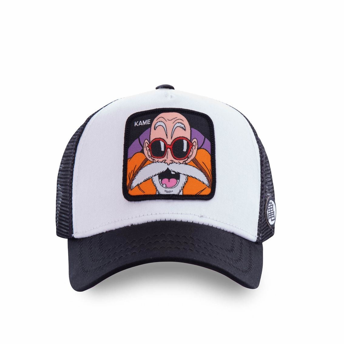 Mütze - Trucker - Dragon Ball - Muten Roshi