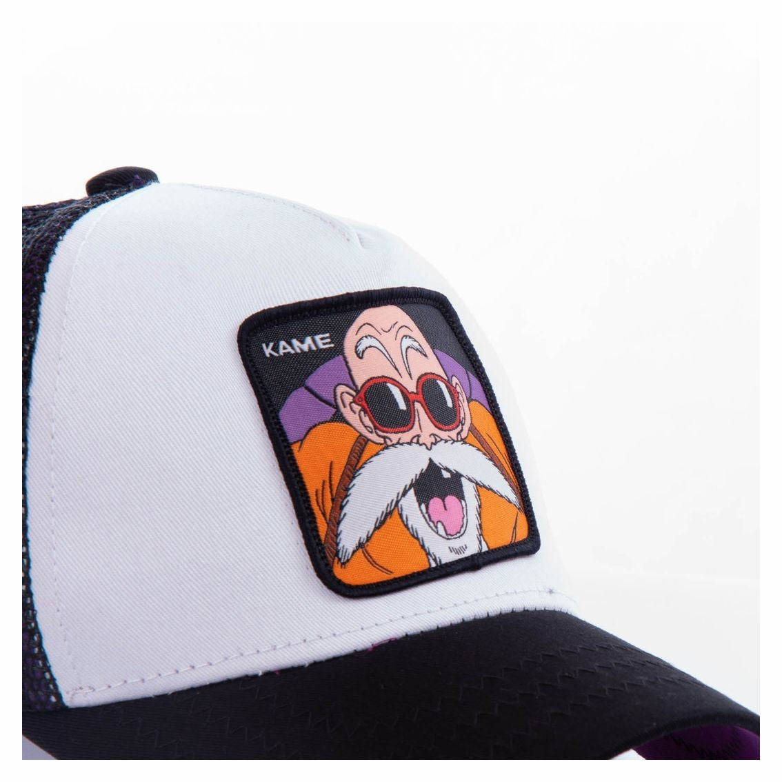 Mütze - Trucker - Dragon Ball - Muten Roshi