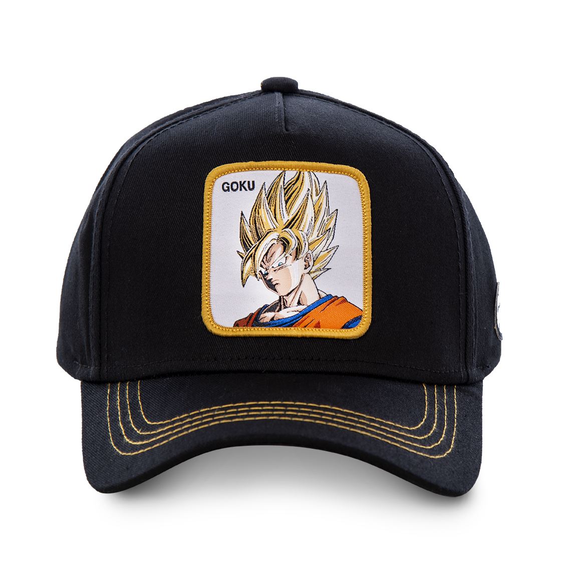 Mütze - Baseball - Dragon Ball - Son Goku