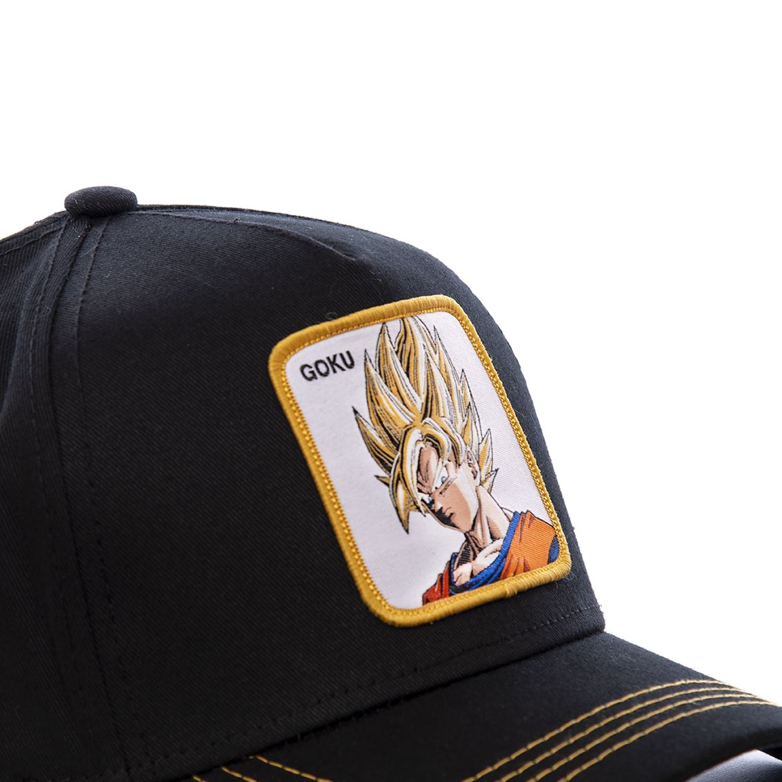 Mütze - Baseball - Dragon Ball - Son Goku