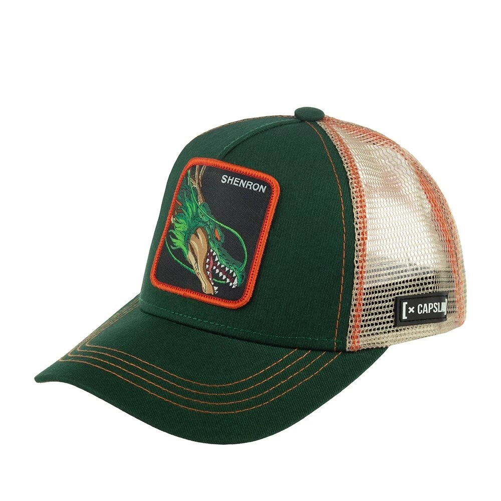 Mütze - Trucker - Dragon Ball - Shenlong