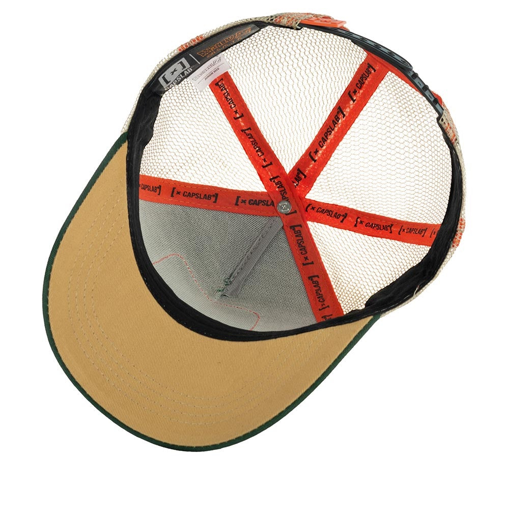 Mütze - Trucker - Dragon Ball - Shenlong